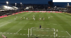 IM电竞-【足总杯】纽波特2比4曼联 安东尼传射梅努破门