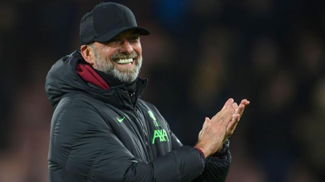 IM esports-克洛普：队内多人缺阵 但我们有办法应对这一局面