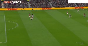 IM电竞平台-【英超】马圭尔破门伊沃比绝杀 曼联1比2富勒姆