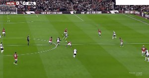 IM电竞平台-【英超】马圭尔破门伊沃比绝杀 曼联1比2富勒姆