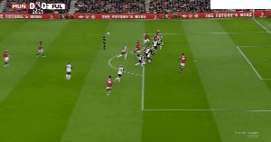 IM电竞平台-【英超】马圭尔破门伊沃比绝杀 曼联1比2富勒姆