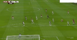 IM电竞平台-【英超】马圭尔破门伊沃比绝杀 曼联1比2富勒姆