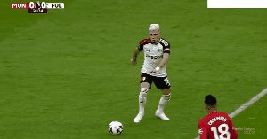 IM电竞平台-【英超】马圭尔破门伊沃比绝杀 曼联1比2富勒姆