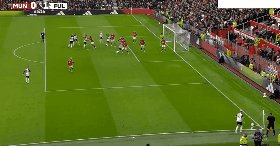 IM电竞平台-【英超】马圭尔破门伊沃比绝杀 曼联1比2富勒姆