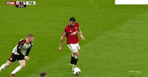 IM电竞平台-【英超】马圭尔破门伊沃比绝杀 曼联1比2富勒姆