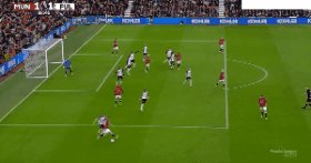 IM电竞平台-【英超】马圭尔破门伊沃比绝杀 曼联1比2富勒姆