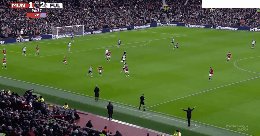 IM电竞平台-【英超】马圭尔破门伊沃比绝杀 曼联1比2富勒姆