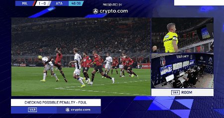 IM电竞平台-【意甲】AC米兰1比1亚特兰大 莱昂闪击吉鲁送点