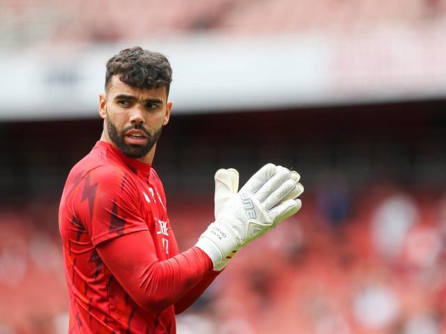 IM esports-名宿批阿森纳：拉姆斯代尔很强，签新门有何用？