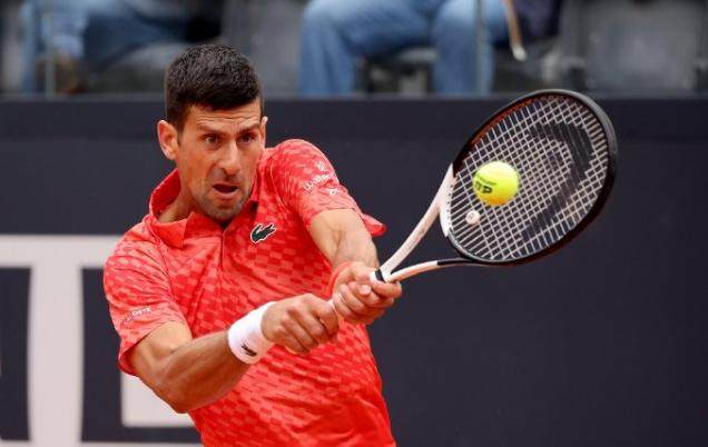 IM电竞官方数据比分-张奔斗：鲁内爆冷德约，你死我活，却也双向奔赴