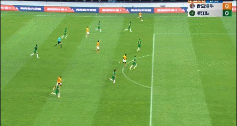 1684502785169077269.gif IM中国电竞-【中超】张卫破门穆谢奎2球 浙江客场2比2扳平青岛