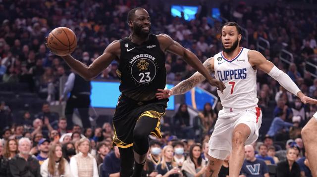 IM电竞-勇士战绩趋稳格林功不可没 拉克布再临续约难题