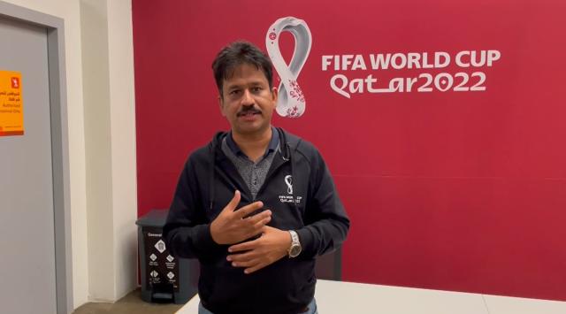 1670541137823054824.png IM esports-足球不比板球有意思?看看世界杯赛场的南亚球迷