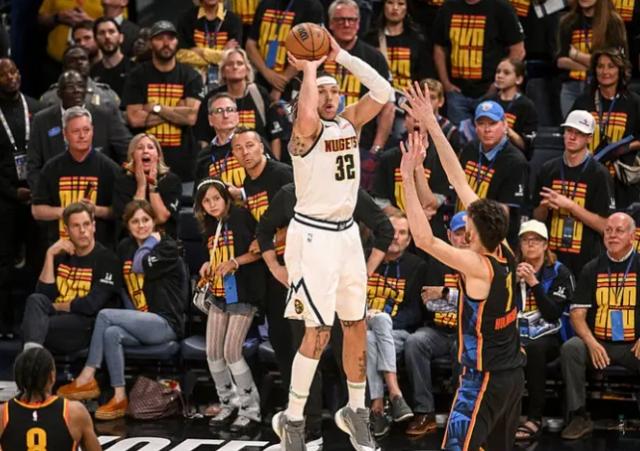 1746956490506088766.png 季后赛的主场优势正在消失 谁又一次改变了联盟?