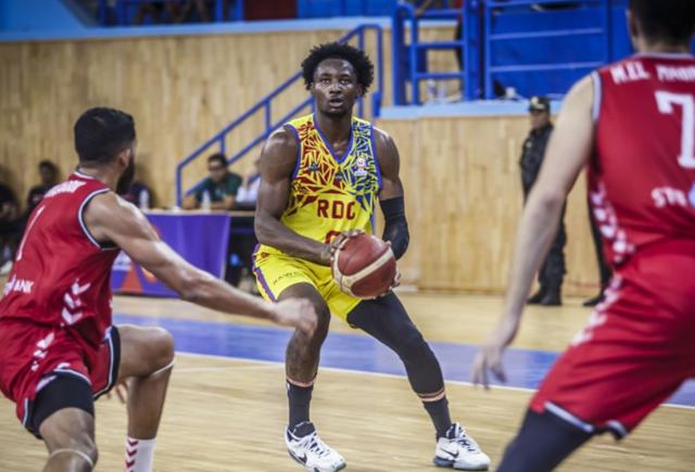 IM电竞官网-世预赛刚果遭遇三连败 库明加表现毁誉参半