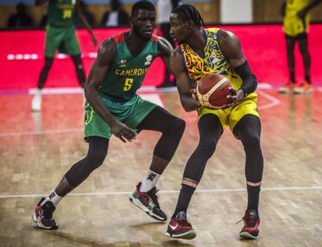 IM电竞官网-世预赛刚果遭遇三连败 库明加表现毁誉参半