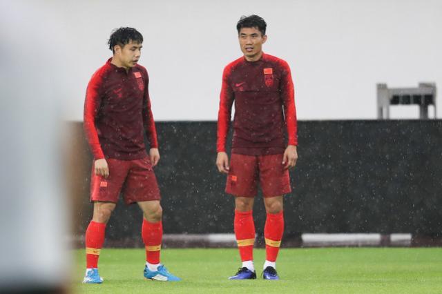 IM电竞官方数据比分-金元难比“将军令”！郑智携国足旧部为广州保火种