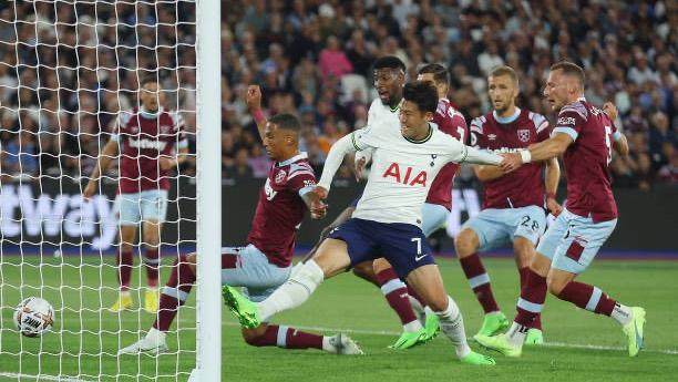 1661999303573075520.jpg IM电竞官网-进球送到脚边都能被乌龙?心魔作祟孙兴慜5场球荒