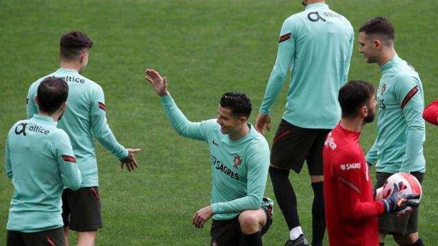 IM电竞平台-【前瞻】战土耳其葡萄牙有优势 但要防塞尔维亚幽灵