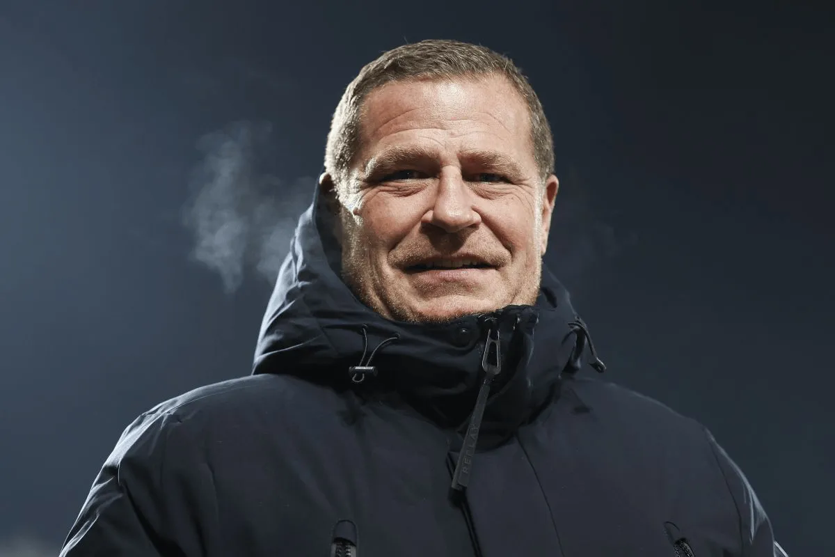 IM电竞平台-法尔克:埃贝尔曾力排监事会众议要签下奥利塞;他职位稳固