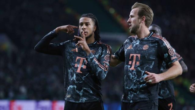 保持耐心避免犯错，“欧冠客场虫”终于拿到客场首胜