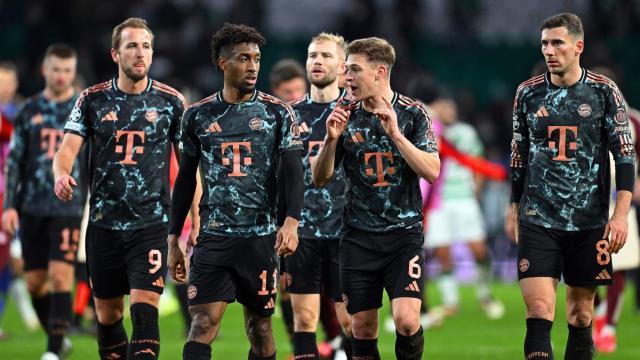 保持耐心避免犯错，“欧冠客场虫”终于拿到客场首胜