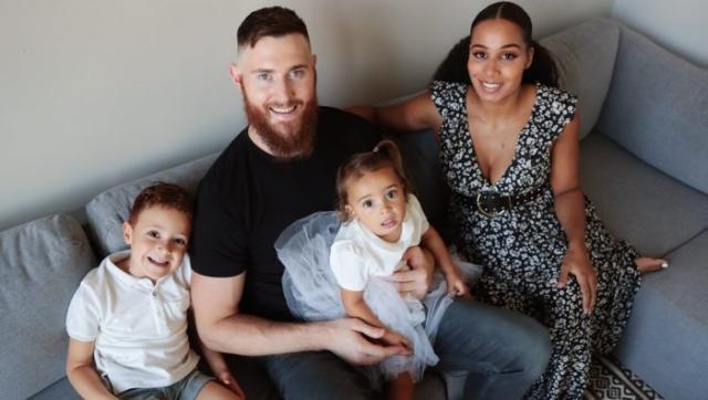 1646048710930033229.jpg IM电竞官方数据比分-颈椎重伤险瘫痪!贝恩斯半年康复终于能投篮了