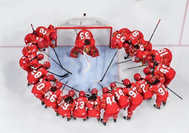 IM中国电竞-【早报】短道速滑惊喜连连！“VAR”立大功！