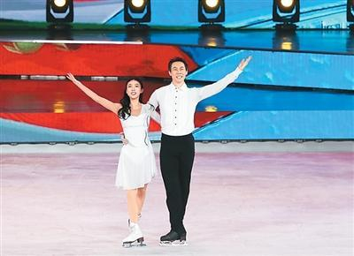 IM esports-中国冰雪，加油！杨扬、武大靖等写给米兰冬奥中国健儿的信|冬奥会|AC米兰|米兰冬奥会|中国体育|冰壶_新浪新闻