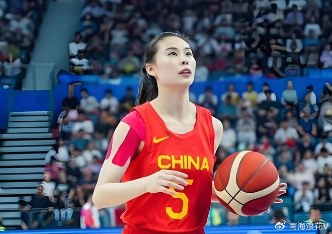 IM esports-宫鲁鸣做出1个重要决定，放弃李缘重用一老将，挽救了中国女篮|王思雨|加时赛|巴西女篮|比赛|巴西队_新浪新闻