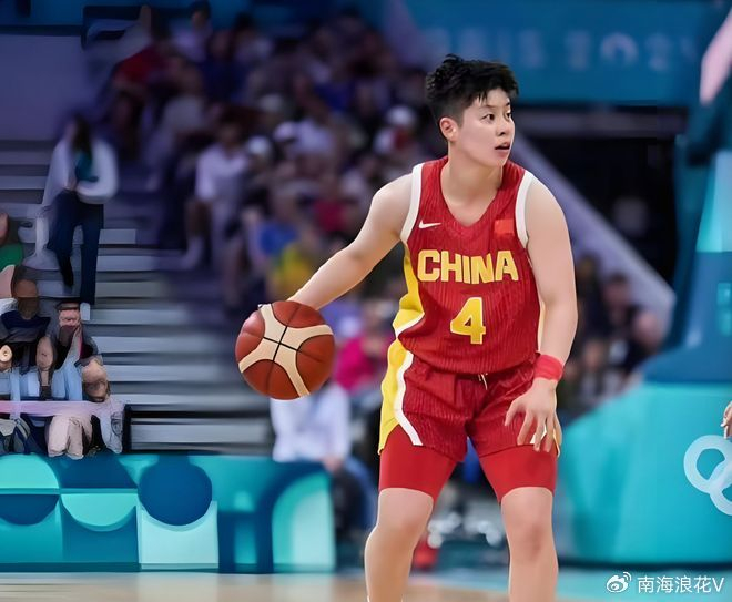 IM esports-宫鲁鸣做出1个重要决定，放弃李缘重用一老将，挽救了中国女篮|王思雨|加时赛|巴西女篮|比赛|巴西队_新浪新闻