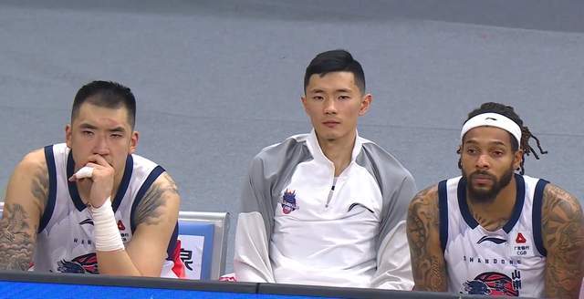 IM中国电竞-终于签了！山东男篮新援搞定，CBA新面孔，拥有NBA履历，能打硬仗