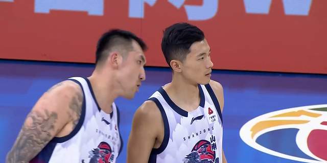 IM中国电竞-终于签了！山东男篮新援搞定，CBA新面孔，拥有NBA履历，能打硬仗