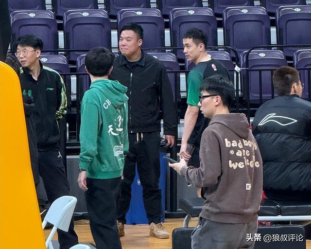 IM电竞平台-CBA热身赛：辽宁101-94北控 哈维首秀15分 里勒空砍29分