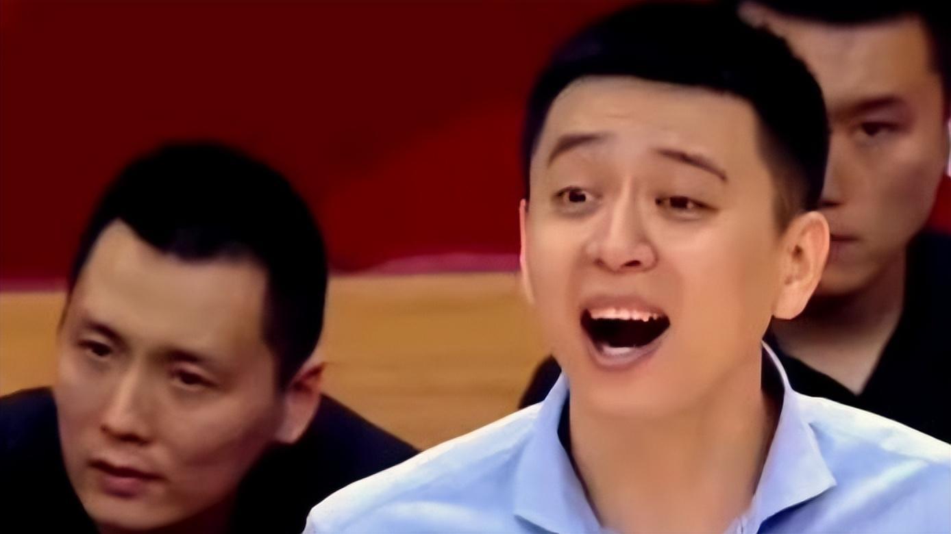 IM电竞官方数据比分-上海队势不可当!辽篮功不可没!夺冠了杨鸣和老刘家必须是座上宾